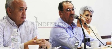 Informa Ejido San José sobre situación en La Ballena