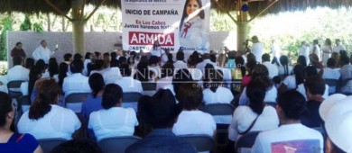 Candidatos de Morena en Los Cabos se dicen listos para la campaña electoral