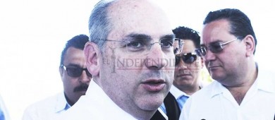 Calentamiento global complica temporada de huracanes: Conagua