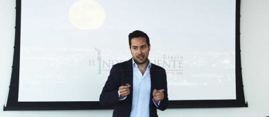 Exitosa la llegada de Uber a La Paz; sin fecha aún para Los Cabos