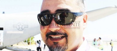 Calafia Airlines en pláticas para abrir ruta a California