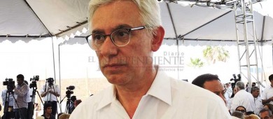 Dan el “cambiazo” en la Sepuim  de BCS