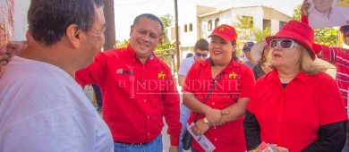 Urgen sanar a Los Cabos del mal servicio de la basura: Ibarra Montoya