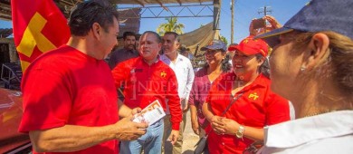 Urgen sanar a Los Cabos del mal servicio de la basura: Ibarra Montoya