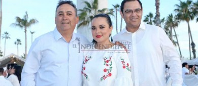 Vamos a fortalecer el turismo y la riqueza cultural de La Paz: Pelayo