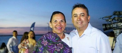 Vamos a fortalecer el turismo y la riqueza cultural de La Paz: Pelayo