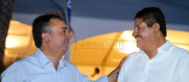 Vamos a fortalecer el turismo y la riqueza cultural de La Paz: Pelayo