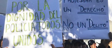 Deshonesta y opaca la depuración policiaca del Ayuntamiento de La Paz