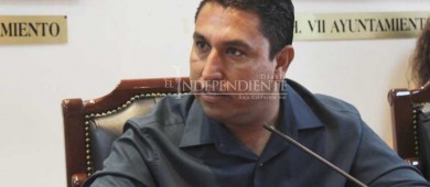 A la regidora Díaz Guzmán ya le gustó hacerse la víctima: Savin Ruiz