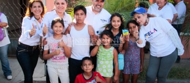 La prevención del delito, fundamental para reforzar la seguridad de nuestras familias: Marco Puppo