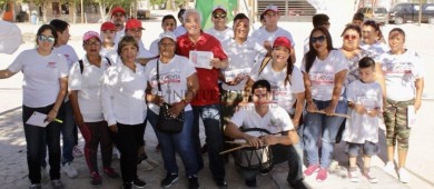 La Paz requiere reglas claras para poder avanzar: Pepe Hevia