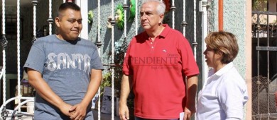 La Paz requiere reglas claras para poder avanzar: Pepe Hevia