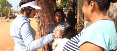 Gestionar incentivos fiscales para subsidiar pago de guardería a mujeres trabajadoras