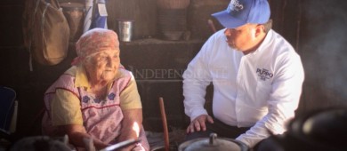 Con policías mejor capacitados y tecnología, vamos a recuperar la tranquilidad de nuestras familias: Marco Puppo