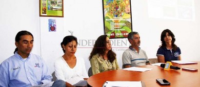 Urgen investigadores a terminar con el dragado en la bahía de La Paz