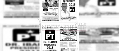 Desecha TEE denuncia del PAN contra Ernesto Ibarra