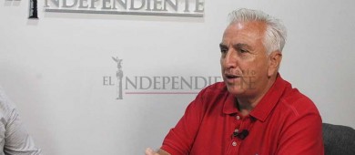 En caso de Esthela Ponce “la autoridad le dará seguimiento”: Pepe Hevia