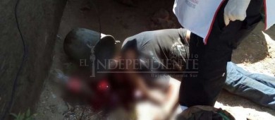 Dos muertos en Cabo San Lucas