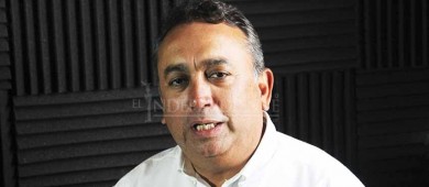 Desde el Senado reforzaré a las Fuerzas Armadas: Francisco Pelayo