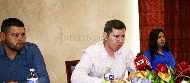 Comité promotor de minería responsable son amenazados; señalan a la familia Trasviña 