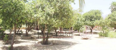 “Mienten… el rancho 'San Juan' sigue siendo propiedad de mi familia”: Narciso Agúndez