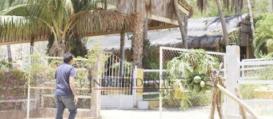 “Mienten… el rancho 'San Juan' sigue siendo propiedad de mi familia”: Narciso Agúndez