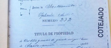 “Mienten… el rancho 'San Juan' sigue siendo propiedad de mi familia”: Narciso Agúndez