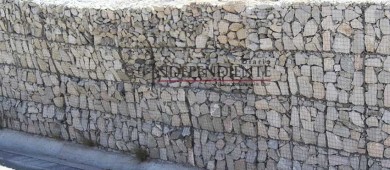 Preocupa a automovilistas supuesto deslave en Cerro Colorado