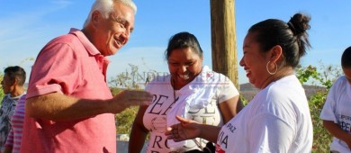 Para ser el futuro, niños y jóvenes deben ser atendidos desde ahora: Pepe Hevia