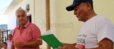 Para ser el futuro, niños y jóvenes deben ser atendidos desde ahora: Pepe Hevia