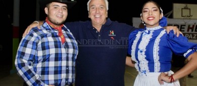 Para ser el futuro, niños y jóvenes deben ser atendidos desde ahora: Pepe Hevia