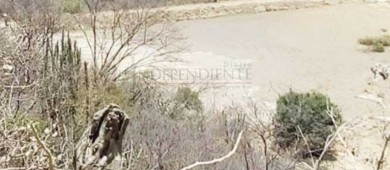 Denuncian rancheros daños a tierras y ganado causados por La Testera