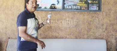 No tengo miedo de enfrentar a la justicia o que me quieran volver a meter a la cárcel: Narciso Agúndez Montaño