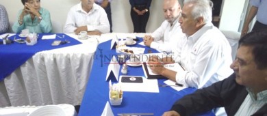 Al Ayuntamiento hay que llegar a hacer, no a aprender: Pepe Hevia