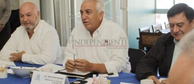 Al Ayuntamiento hay que llegar a hacer, no a aprender: Pepe Hevia