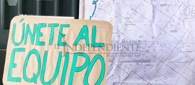 Pide Frank Aguirre “voto diferenciado” para ganar en el II distrito