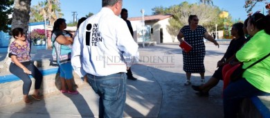 ¡Carretera transpeninsular de cuatro carriles!