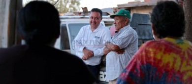 ¡Carretera transpeninsular de cuatro carriles!