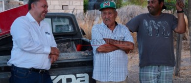 ¡Carretera transpeninsular de cuatro carriles!