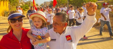 Vamos a ser facilitadores y promotores de nuevas inversiones en Los Cabos: Ibarra Montoya