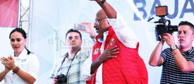 También PRI nacional llama “secuestradora” a Nestora Salgado