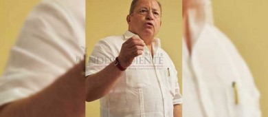 Ignorancia de funcionarios públicos provoca corrupción: Manuel del Riego