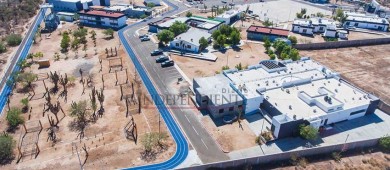 Exhorta el Gobernador  a nuevos policías a “dejar la vida” por la institución