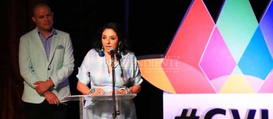 Sin avances programa “Gobierno abierto”, compromiso del gobernador BCS