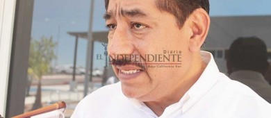 Escuela pesquera de La Paz se convertirá en un bachillerato militar