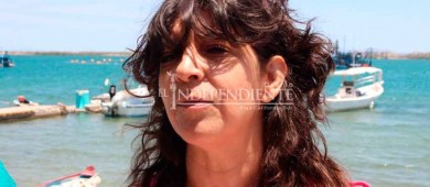 Incumple Marina orden judicial al seguir dragando Bahía de La Paz