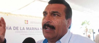 Solicitan declaratoria de emergencia para BCS por altas temperaturas