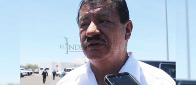 Reconoce alcalde descuido a problemática indigente en La Paz