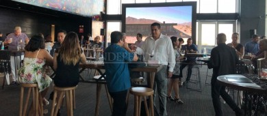 Fue reinaugurado… Muestran a empresarios forma de operación del CIC Los Cabos