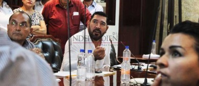 Aprueba Cabildo plan maestro de desarrollo urbano San Lázaro en SJC